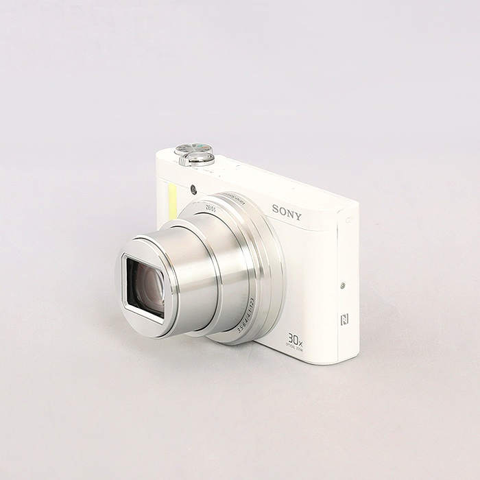 中古】(ソニー) SONY DSC-WX500 ホワイト｜ナニワグループオンライン