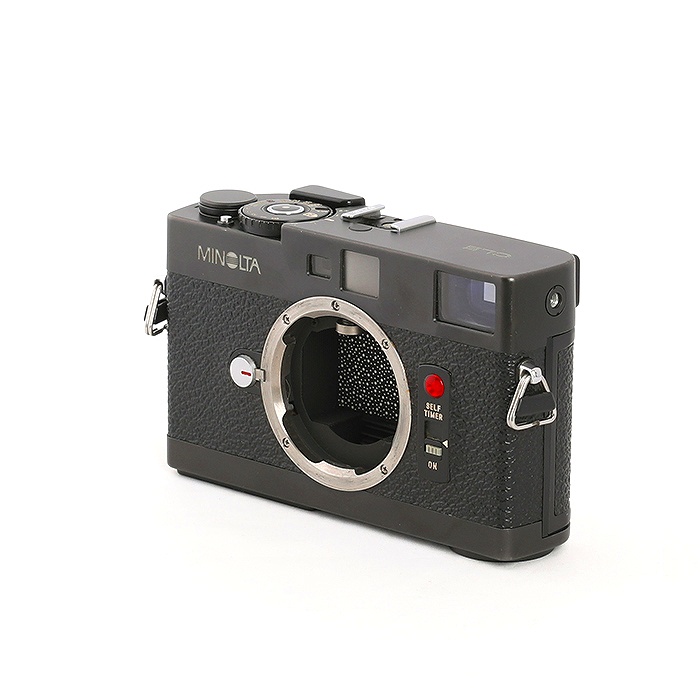 中古】(ミノルタ) MINOLTA CLE ボディ｜ナニワグループオンライン