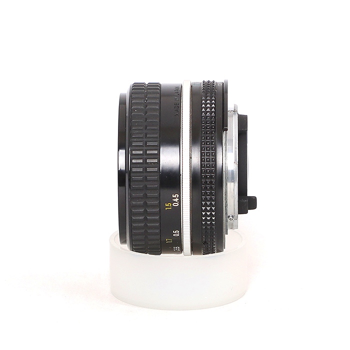 中古】(ニコン) Nikon Ai 50/1.8｜ナニワグループオンライン