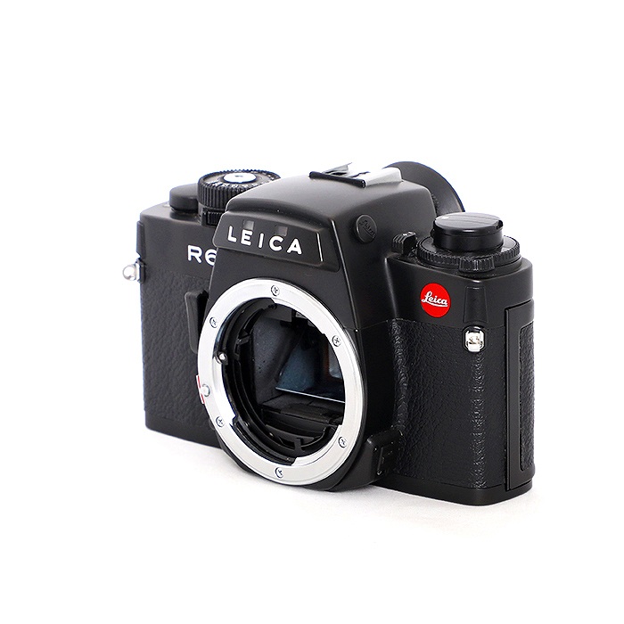 中古】(ライカ) Leica R6 ボディ ブラック｜ナニワグループオンライン