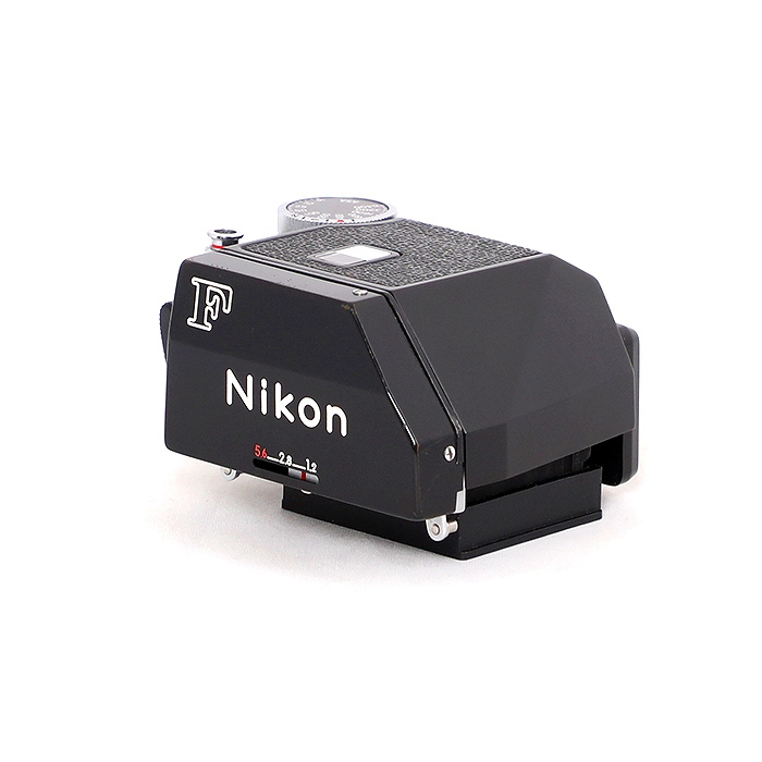 中古】(ニコン) Nikon F用フォトミックファインダーFTn ブラック