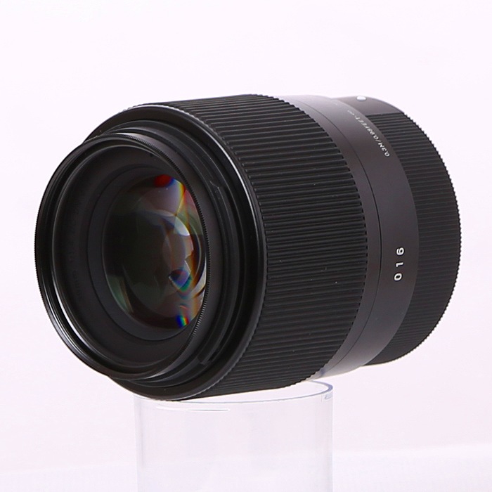 中古 シグマ Sigma 30mm F1 4 Dc Dn Contemporary Eマウント ナニワグループオンライン