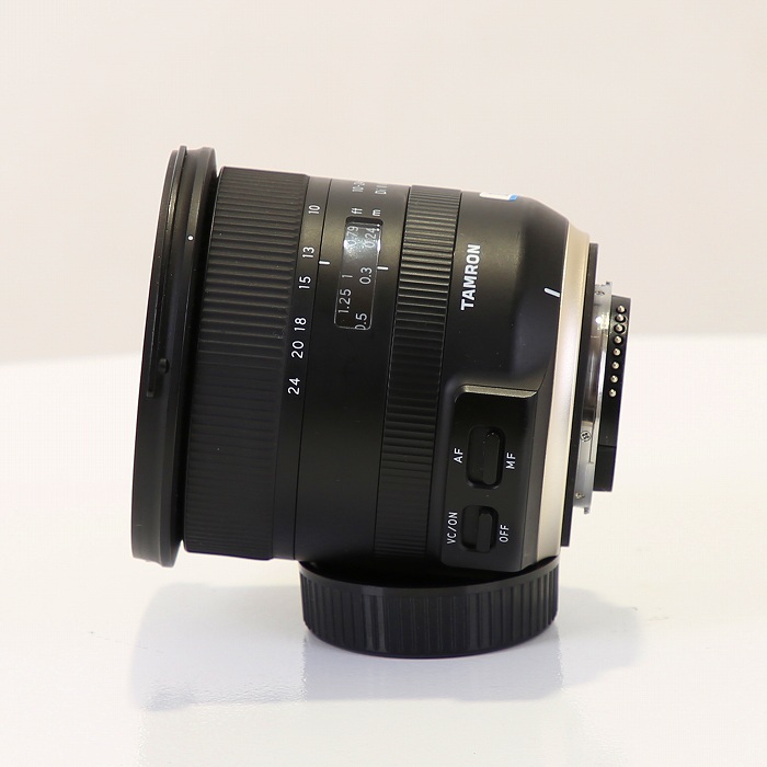 中古】(タムロン) TAMRON タムロン 10-24/F3.5-4.5 DI2 VC HLD B023N