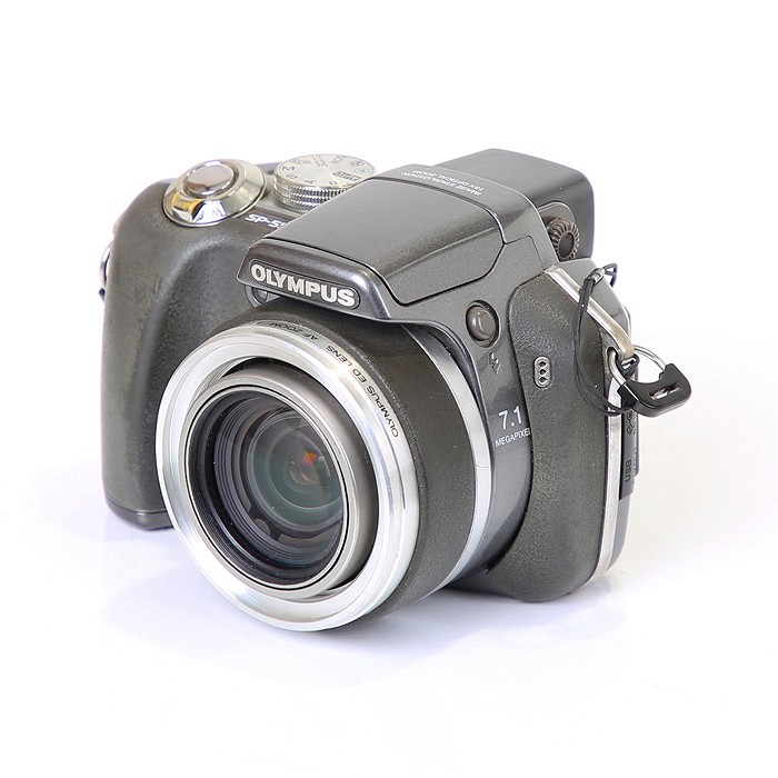 g18 動作確認済 OLYMPUS オリンパスデジタルカメラ SP-550UZ