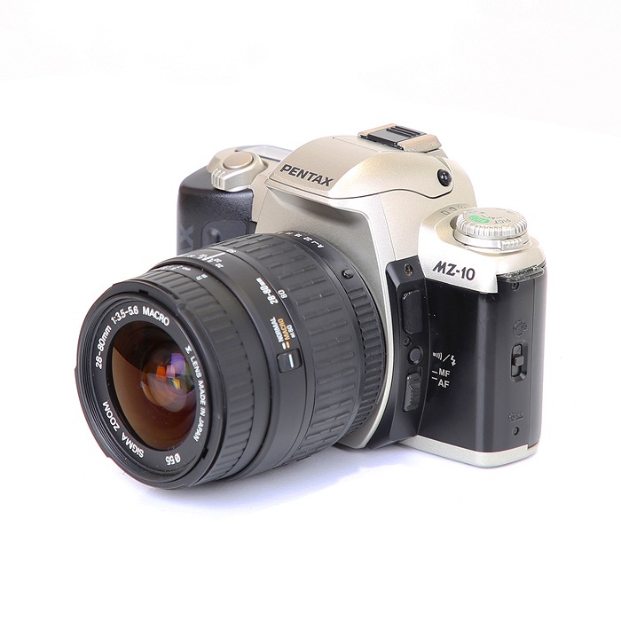 PENTAX MZ-10 フィルムカメラ - フィルムカメラ