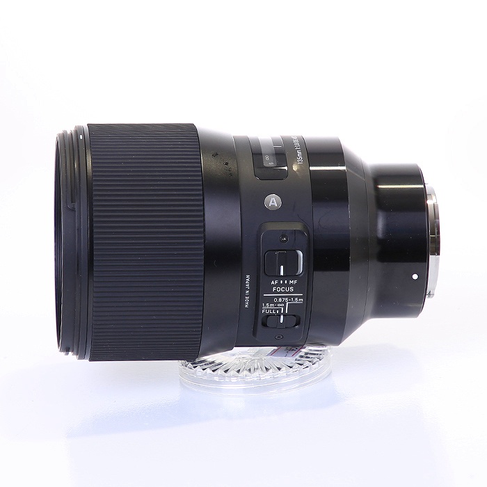 中古】(シグマ) SIGMA 135/F1.8 DG HSM ART SE｜ナニワグループ