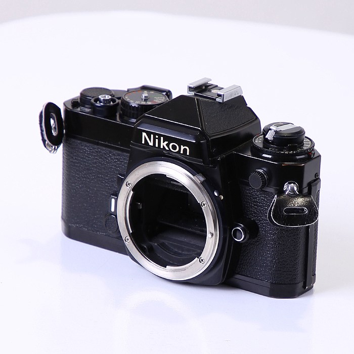 中古】(ニコン) Nikon FE ボディ ブラック｜ナニワグループオンライン