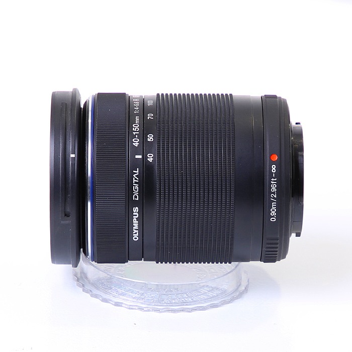 中古】(オリンパス) OLYMPUS オリンパス M.ZUIKO DIGITAL ED40-150/F4