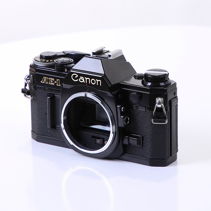 中古】(キヤノン) Canon AE-1｜ナニワグループオンライン｜2221190017458