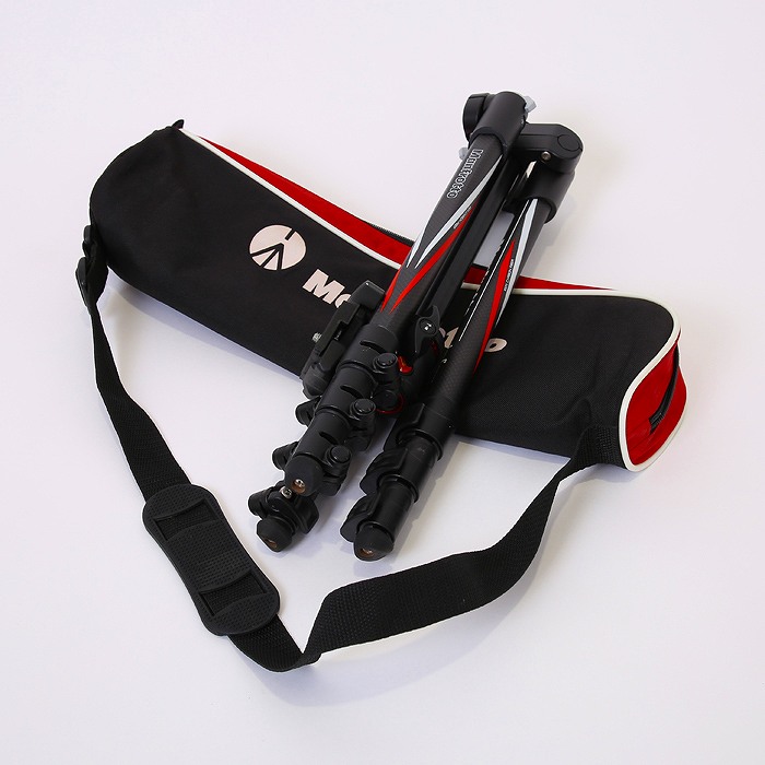 中古】(マンフロット) Manfrotto MKBFRC4-BH カーボンサンキヤクボール