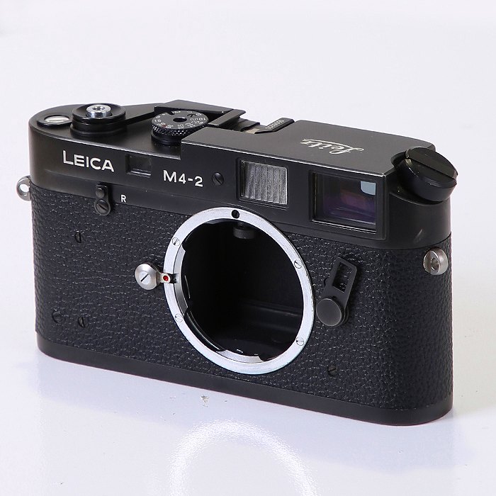 中古】(ライカ) Leica M4-2｜ナニワグループオンライン｜2221190019100