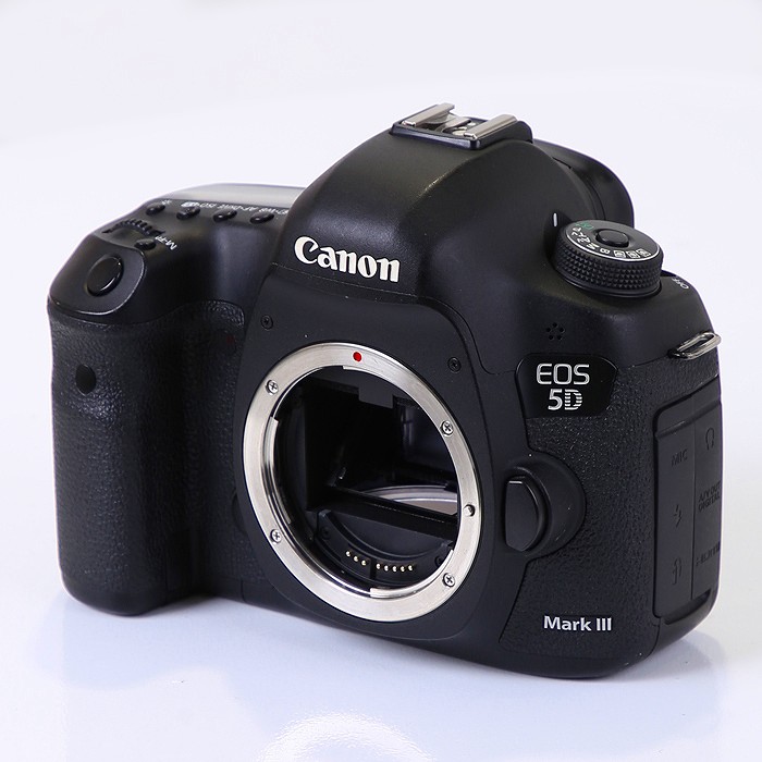 中古】(キヤノン) Canon EOS 5D MARK3 ボデイ｜ナニワグループ