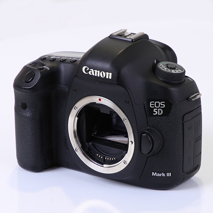 Canon EOS 5D MarkIII ボディ-