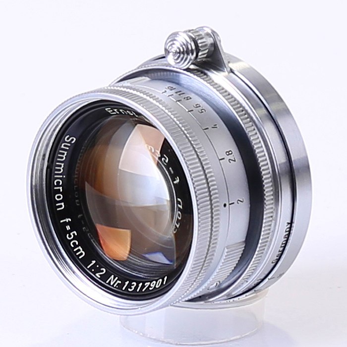 全日本送料無料 LeicaⅢ ドイツ１９３４年製と135mmウクライナ製レンズ ...