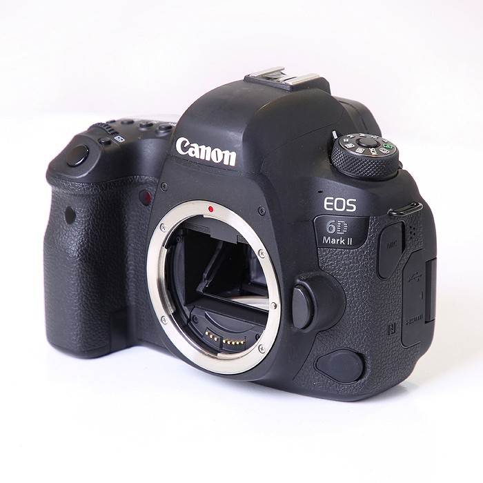 yÁz(Lm) Canon EOS 6D MARK2 {fC
