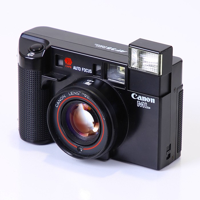 中古】(キヤノン) Canon AF35ML｜ナニワグループオンライン｜2221190023510