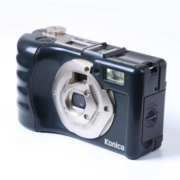 中古】(コニカ) KONICA 現場監督DG-2｜ナニワグループオンライン｜2221190023763