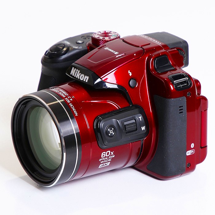 ニコン COOLPIX B700 デジタルカメラ 新しき