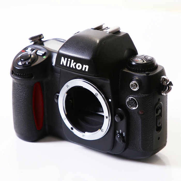 中古】(ニコン) Nikon ニコン F100 BODY｜ナニワグループオンライン｜2221190025286