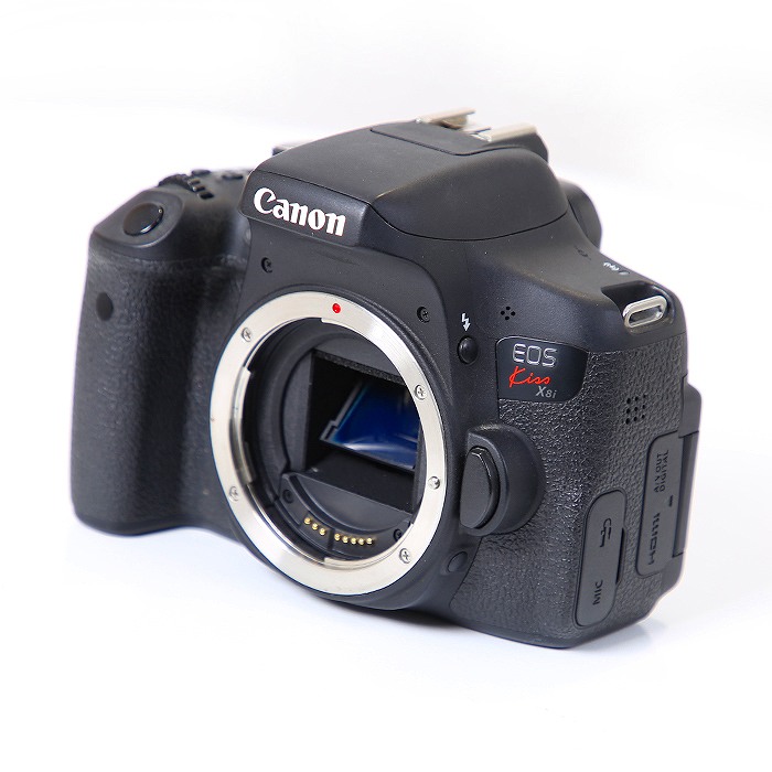 1016879C Canon EOS Kiss X8i デジタル一眼レフカメラ キヤノン イオス(キヤノン)｜売買されたオークション情報、yahooの商品情報をアーカイブ公開  - オークファン - デジタルカメラ（terrace-work.com）