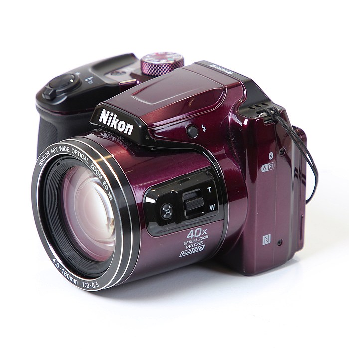 酷く 中古 Nikon ニコン COOLPIX P950 ブラック 251ud 売買されたオークション情報 落札价格 【au  payマーケット】の商品情報をアーカイブ公開