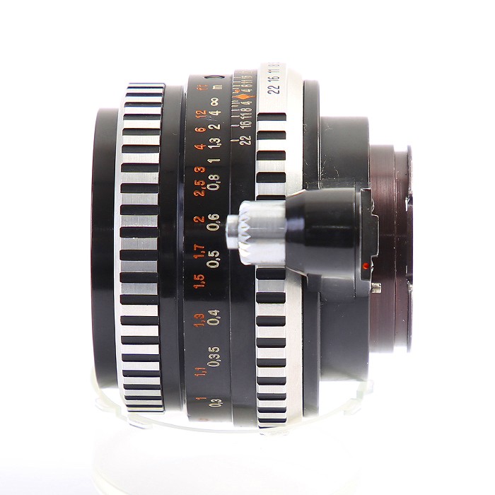 レンズ(単焦点) CARL ZEISS JENA FLEKTOGON 2.8/35 EXAKTA レンズ(単焦点) CARL ZEISS JENA FLEKTOGON 2.8/35 EXAKTA