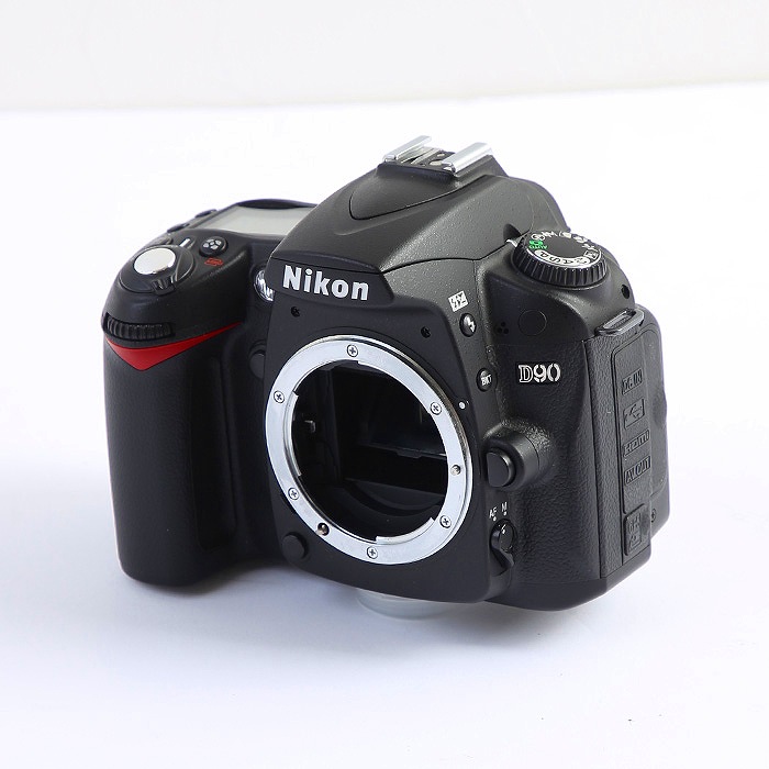 中古】(ニコン) Nikon ニコン D90 ボデイ｜ナニワグループ