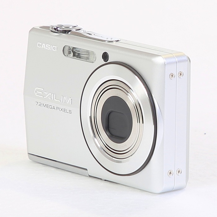 中古】(カシオ) Casio カシオ EX-Z700SR デジタルカメラ｜ナニワ