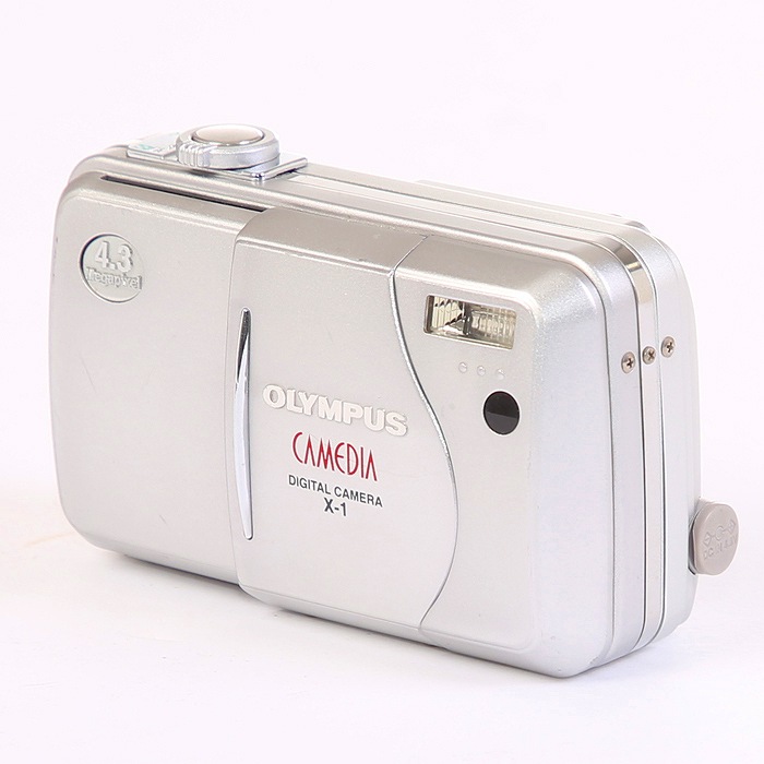中古】(オリンパス) OLYMPUS X-1 デジタルカメラ｜ナニワグループ