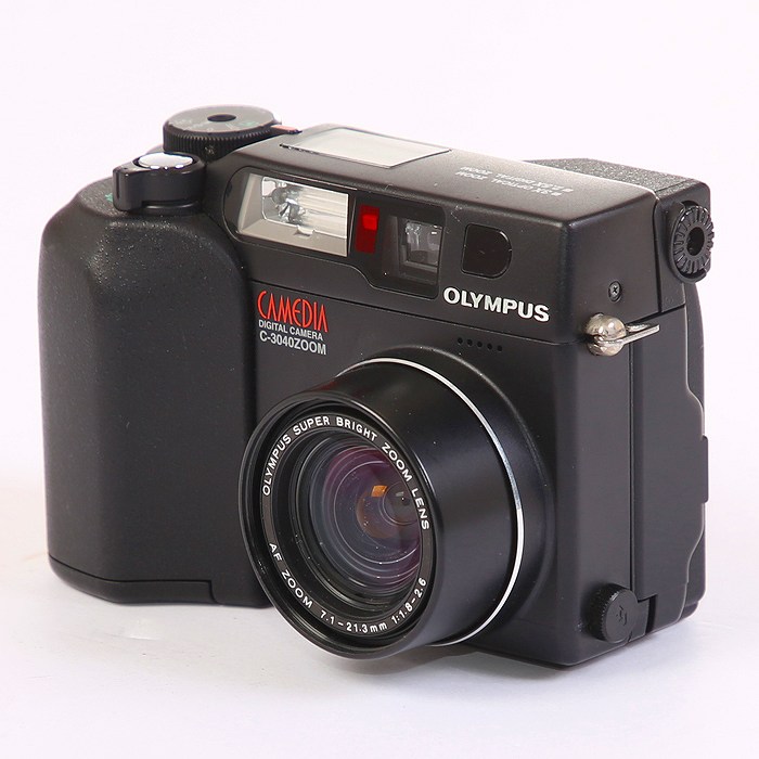 中古】(オリンパス) OLYMPUS C-3040ズーム デジカメ｜ナニワグループ