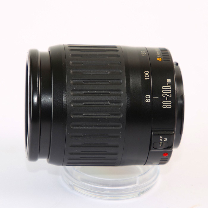 中古】(キヤノン) Canon EF80-200/F4.5-5.6 USM｜ナニワグループ