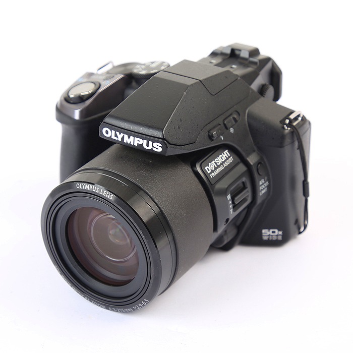 中古】(オリンパス) OLYMPUS STYLUS SP-100EE｜ナニワグループ