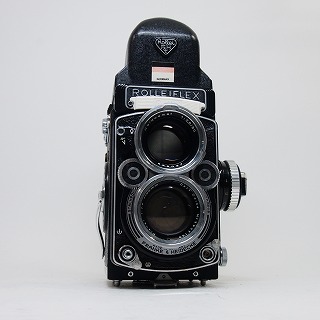 中古 ローライ Rollei ﾛｰﾗｲﾌﾚｯｸｽ2 8f ﾌﾟﾗﾅｰ ﾌﾟﾘｽﾞﾑﾌｧｲﾝﾀﾞｰ ナニワグループオンライン