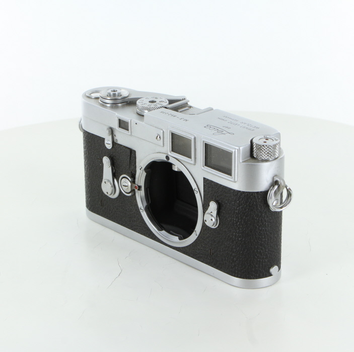 中古】(ライカ) Leica M3 ボディ 2ストローク｜ナニワグループ 