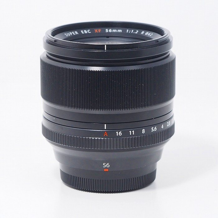 中古】(フジフイルム) FUJIFILM XF56/F1.2 R｜ナニワグループ