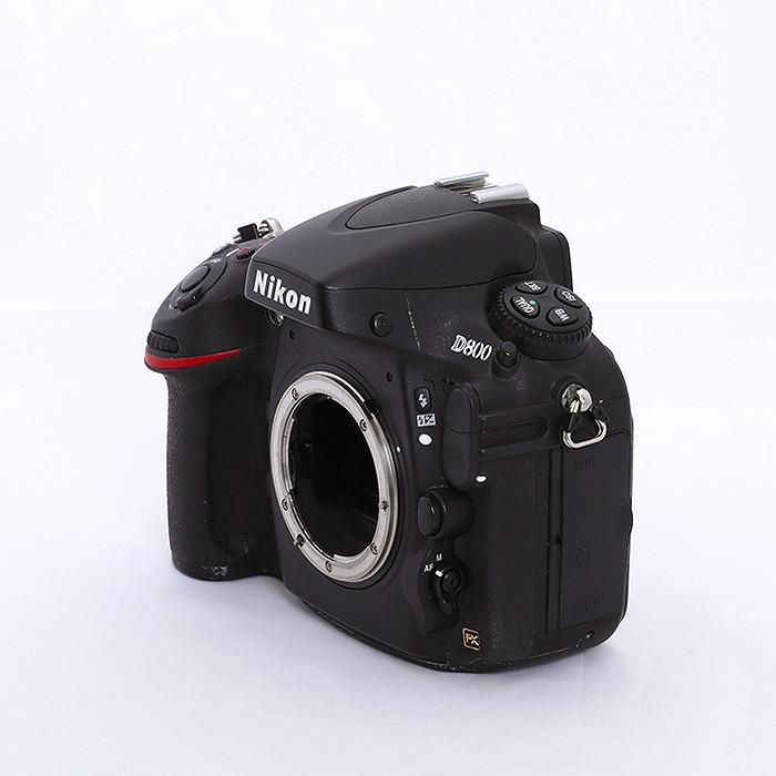 中古】(ニコン) Nikon D800 ボディ｜ナニワグループオンライン