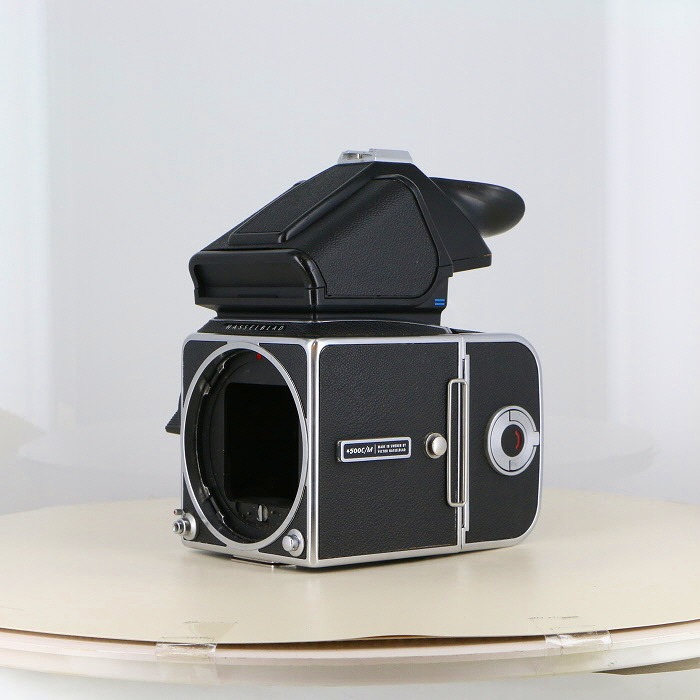 中古】(ハッセルブラッド) HASSELBLAD 500C/M+A12+PM5｜ナニワグループオンライン｜2221230133513