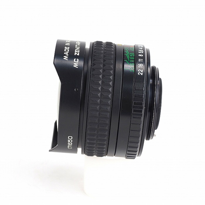 Zenitar 16mm F2.8 Fisheye ロシアレンズ - 通販 - www