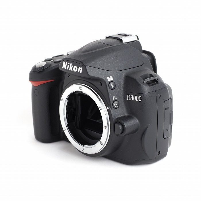 nikon d 3000