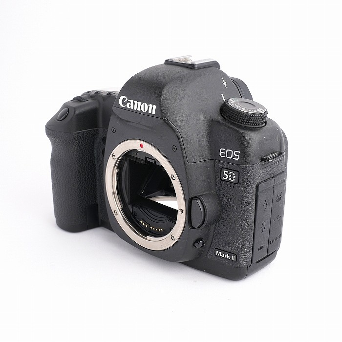 中古】(キヤノン) Canon EOS 5D MARK II (2) ボディ｜ナニワグループ