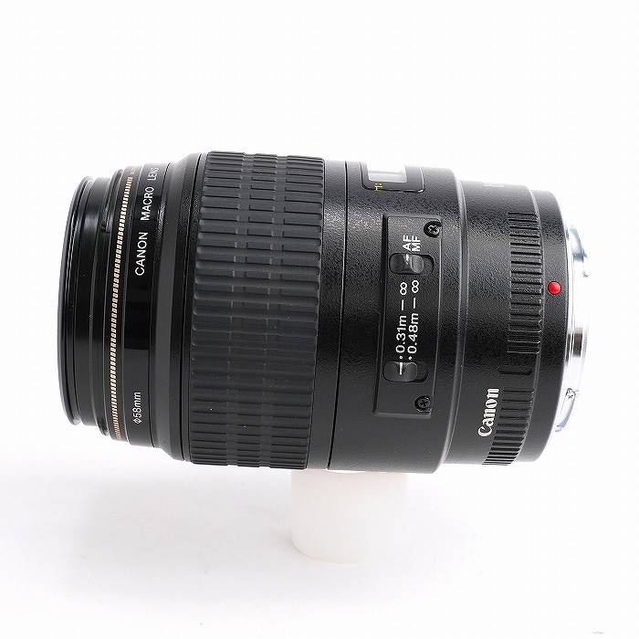 中古】(キヤノン) Canon EF100/2.8 マクロ USM｜ナニワグループ