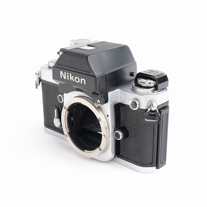 中古】(ニコン) Nikon F2 フォトミックA シルバー｜ナニワグループ 