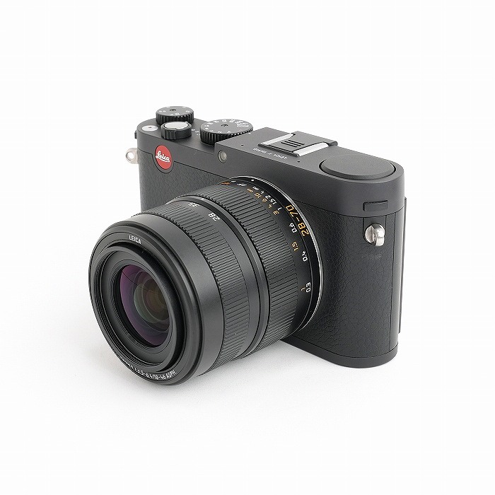 中古】(ライカ) Leica X VARIO ブラック(TYP107)｜ナニワグループ