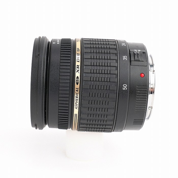 中古】(タムロン) TAMRON SP AF17-50/2.8 XR DI2 LD A16E｜ナニワ