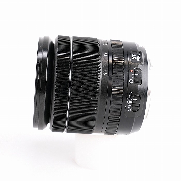 中古】(フジフイルム) FUJIFILM XF18-55/2.8-4 R LM OIS｜ナニワ