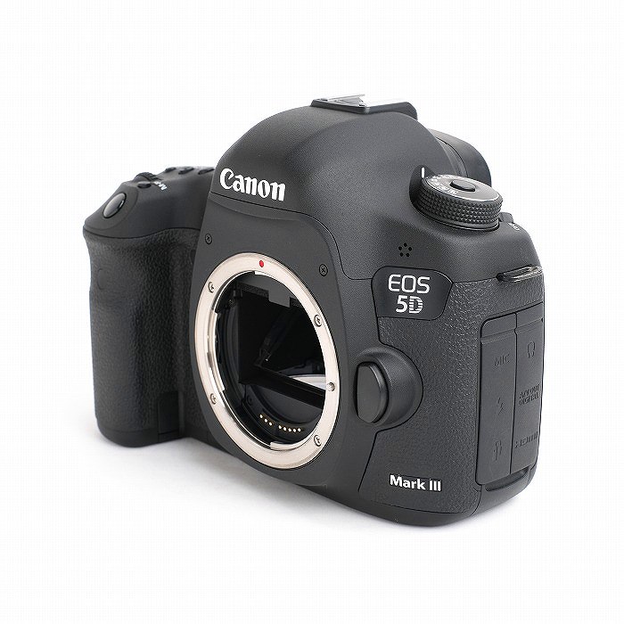 中古】(キヤノン) Canon EOS 5D MARK3 ボディ｜ナニワグループ 
