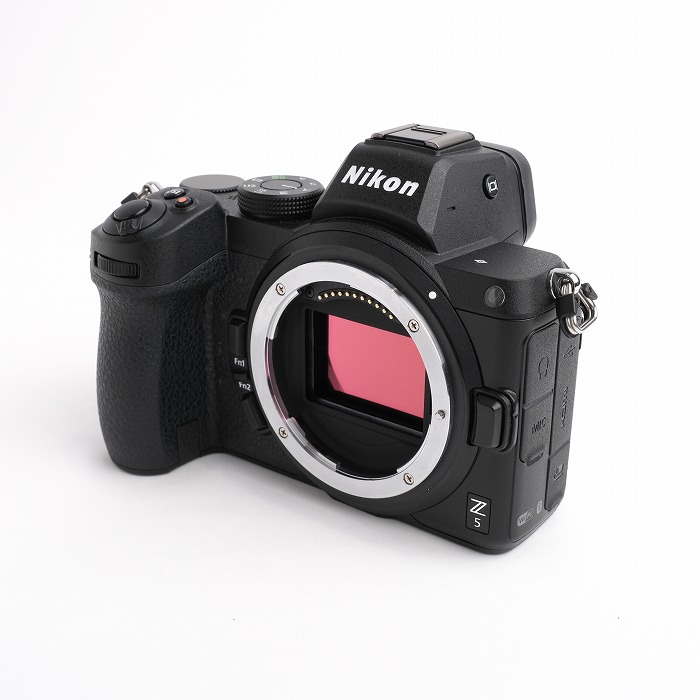 中古】(ニコン) Nikon Z 5 ボディ｜ナニワグループオンライン