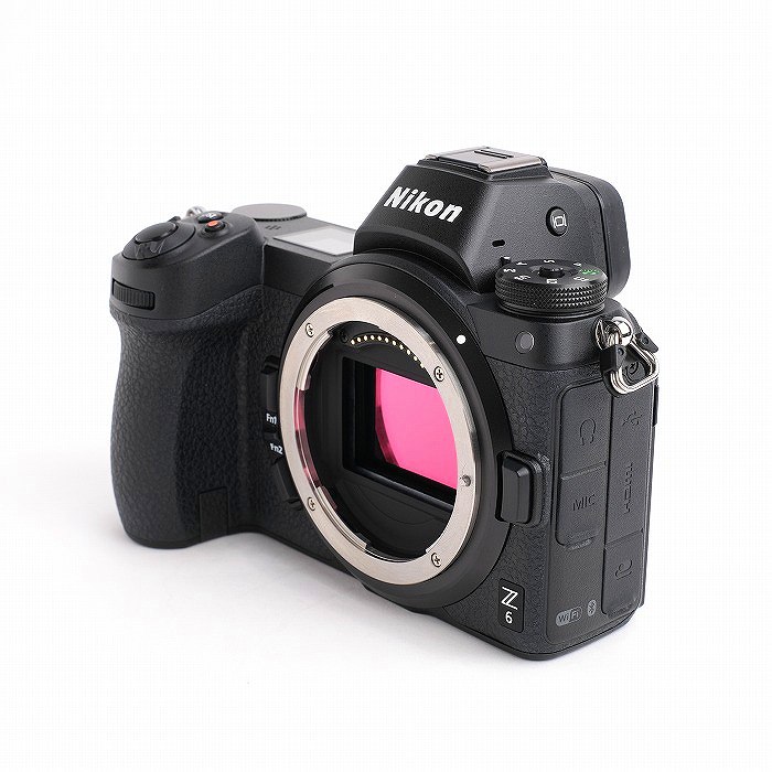 Nikon ニコン　Z6 デジカメラ