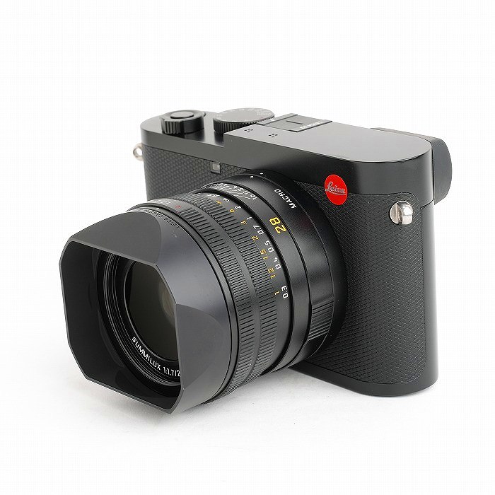 中古】(ライカ) Leica Q2 (19050)｜ナニワグループオンライン 