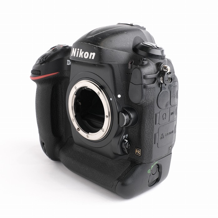 中古】(ニコン) Nikon D4 ボディ｜ナニワグループオンライン